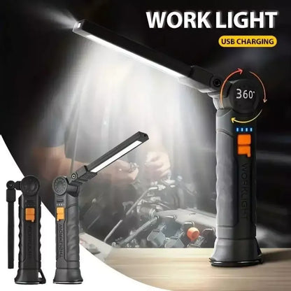 Lumen cob led light - home essentials