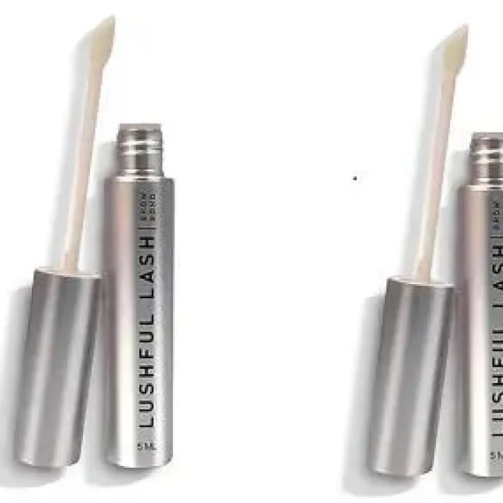 Lushful lash brow serum – pack of 2