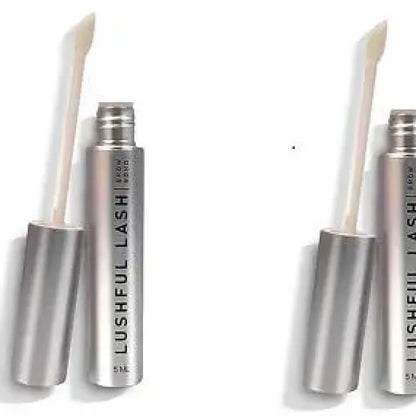 Lushful lash brow serum – pack of 2