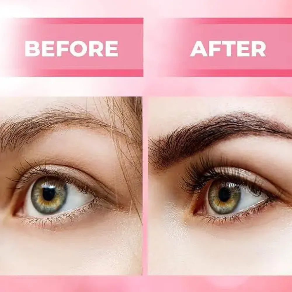 Lushful lash brow serum – pack of 2