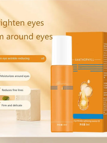 Lutein Anti-Wrinkle Serum