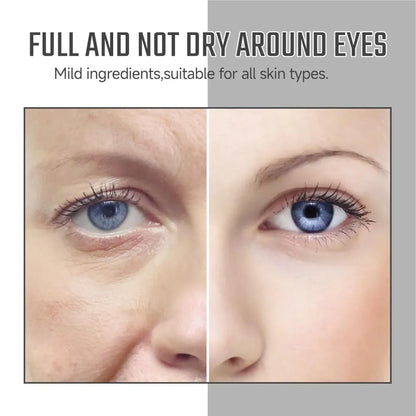 Lutein anti-wrinkle serum