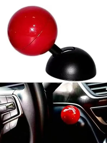 Luxury Push Button Cover