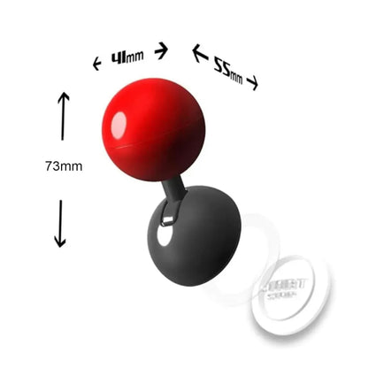 Luxury push button cover - car and bike accessories