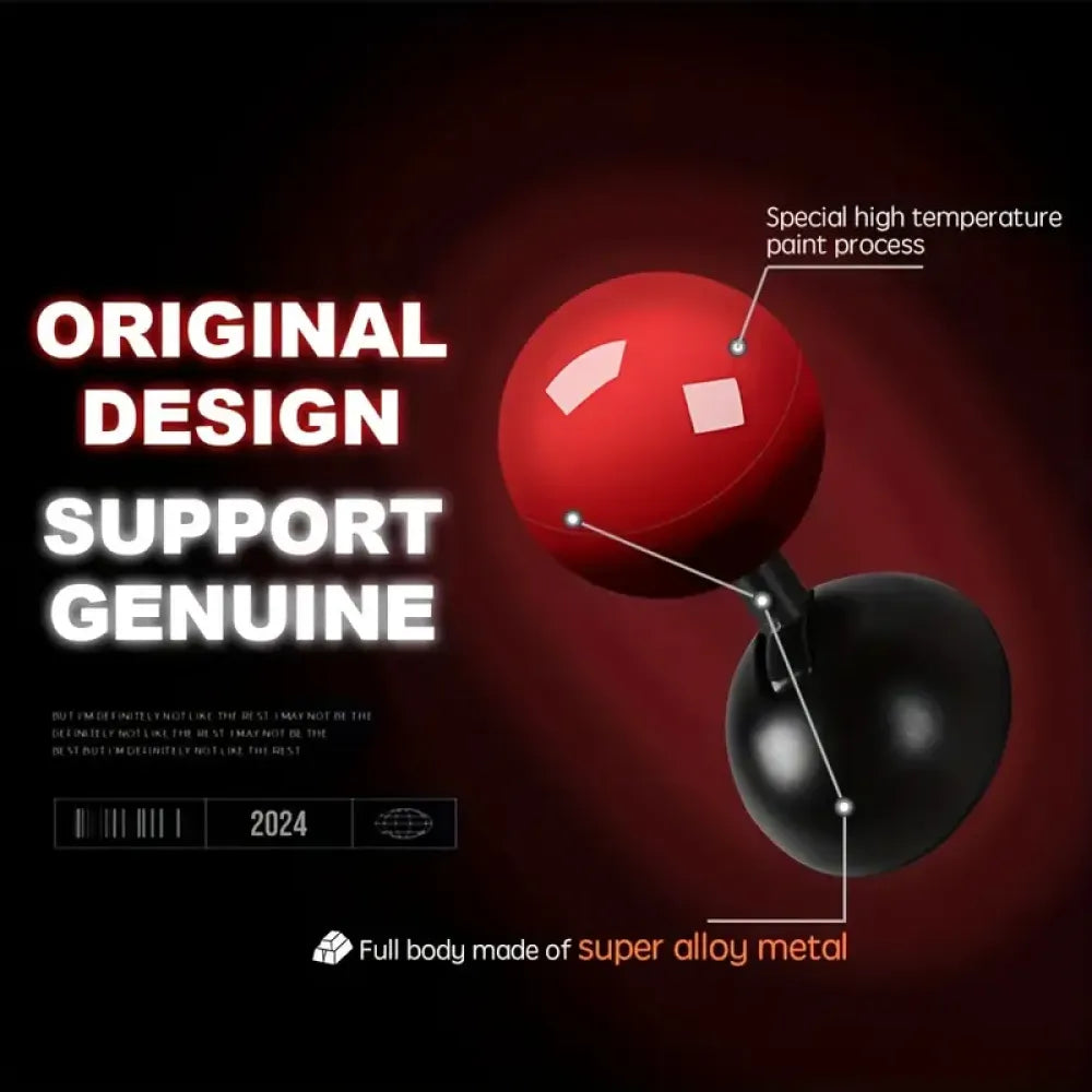 Luxury push button cover - car and bike accessories