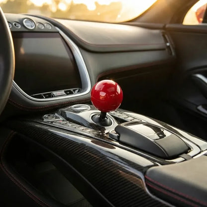 Luxury push button cover - car and bike accessories