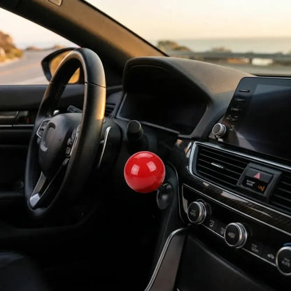 Luxury push button cover - car and bike accessories