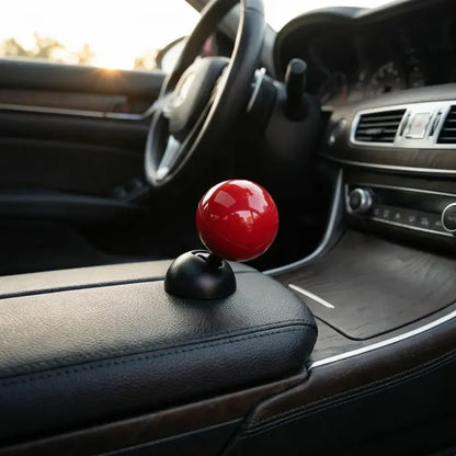 Luxury push button cover - car and bike accessories