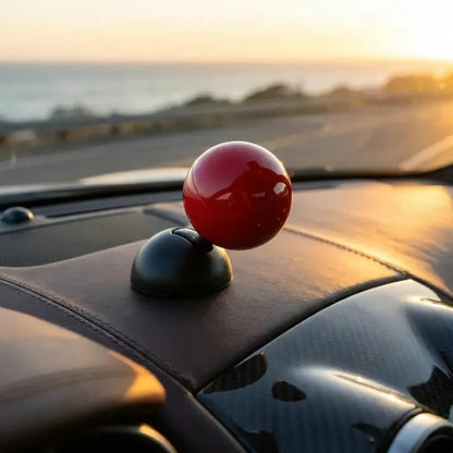 Luxury push button cover - car and bike accessories