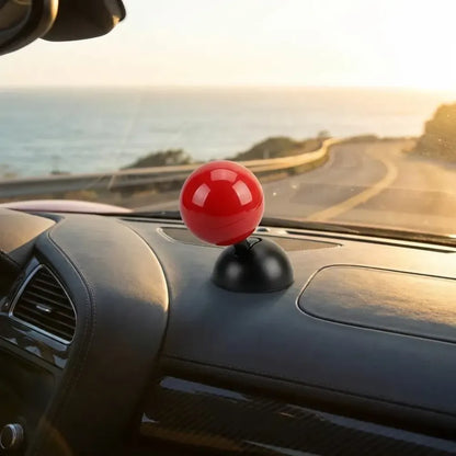 Luxury push button cover - car and bike accessories