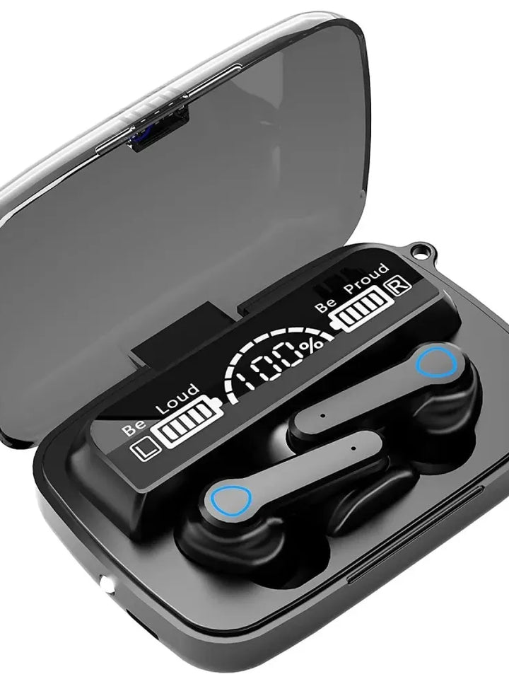 M19 TWS 5.1 Earbuds