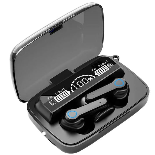 M19 tws 5.1 earbuds