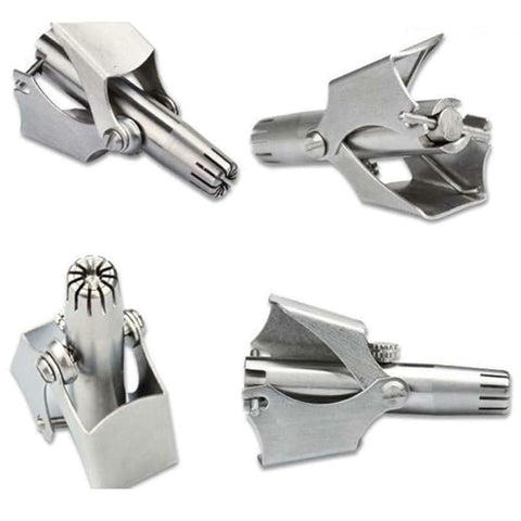 Electric portable grinder