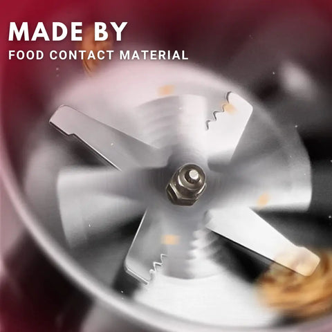 Electric portable grinder