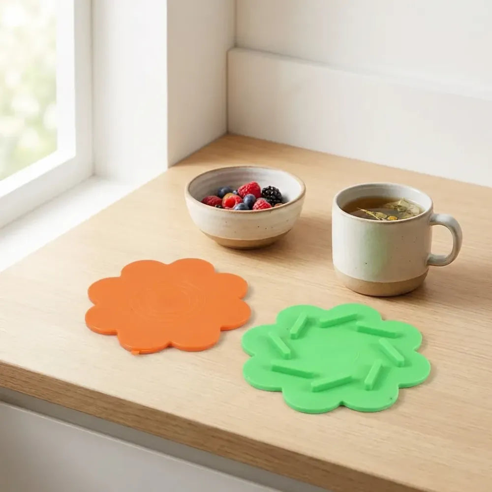 Magic air spinner toy - toys