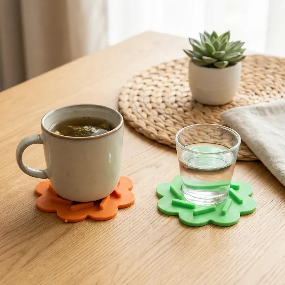 Magic air spinner toy - toys