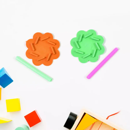 Magic air spinner toy - toys