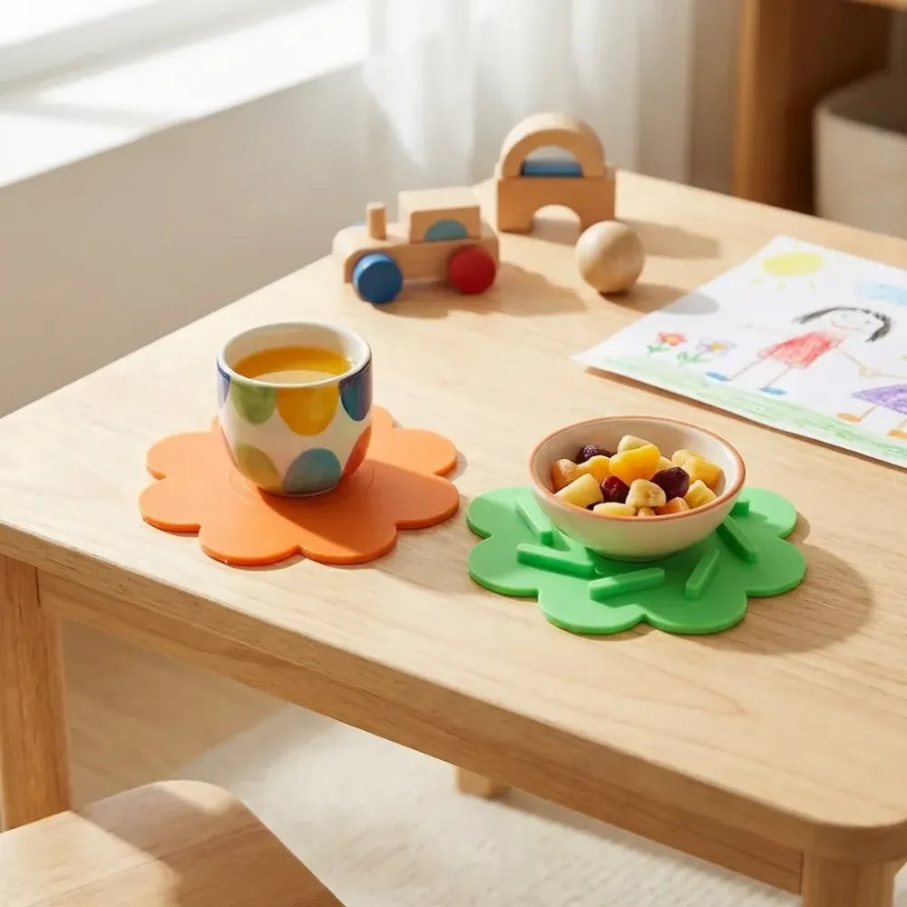 Magic air spinner toy - toys