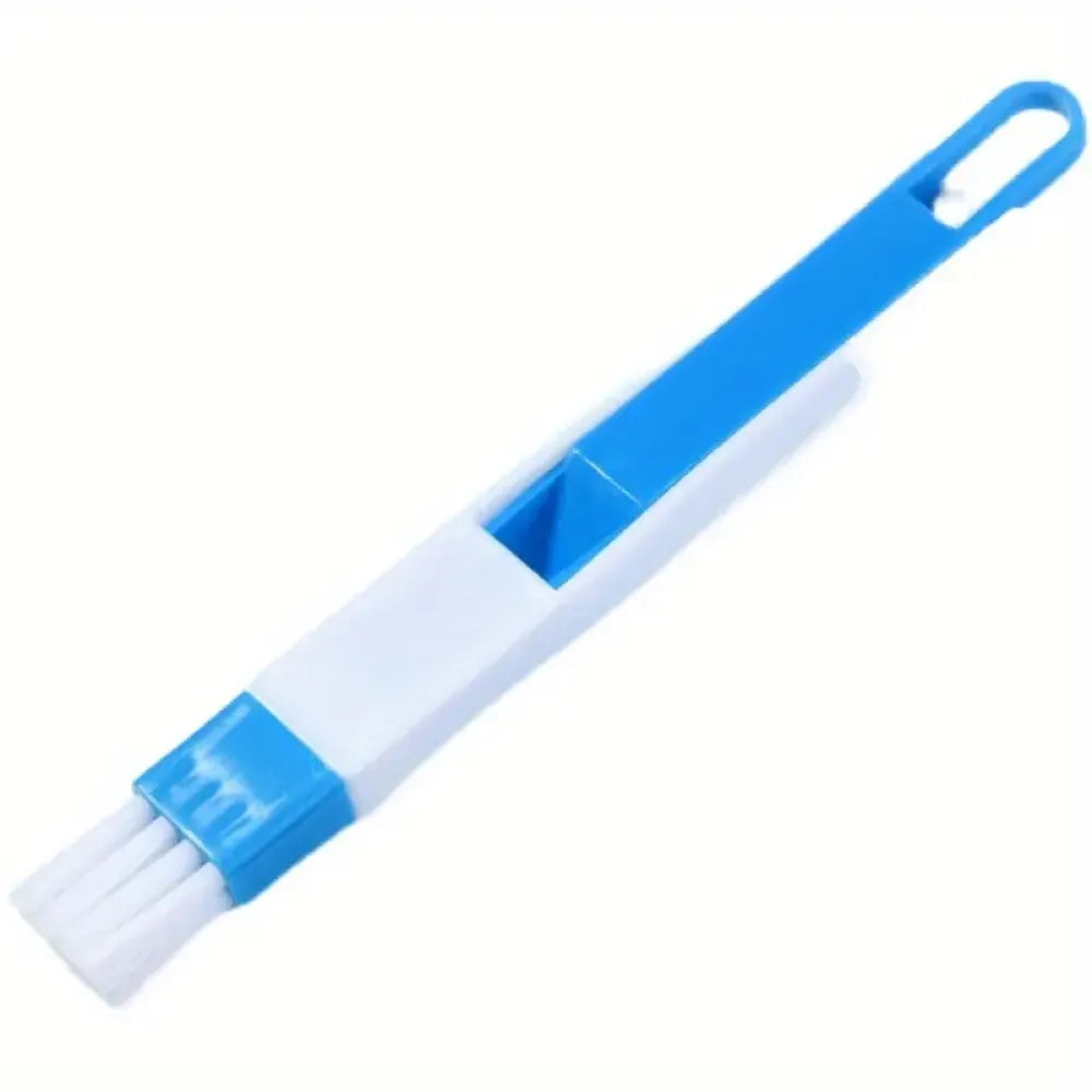 Magic crevice cleaning brush - home improvement