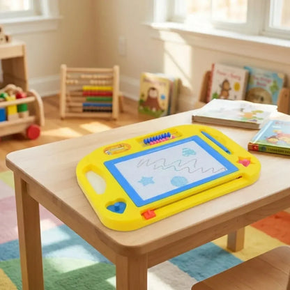 Magic drawing slate for kids - office