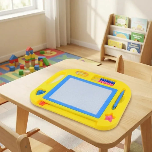 Magic drawing slate for kids - office