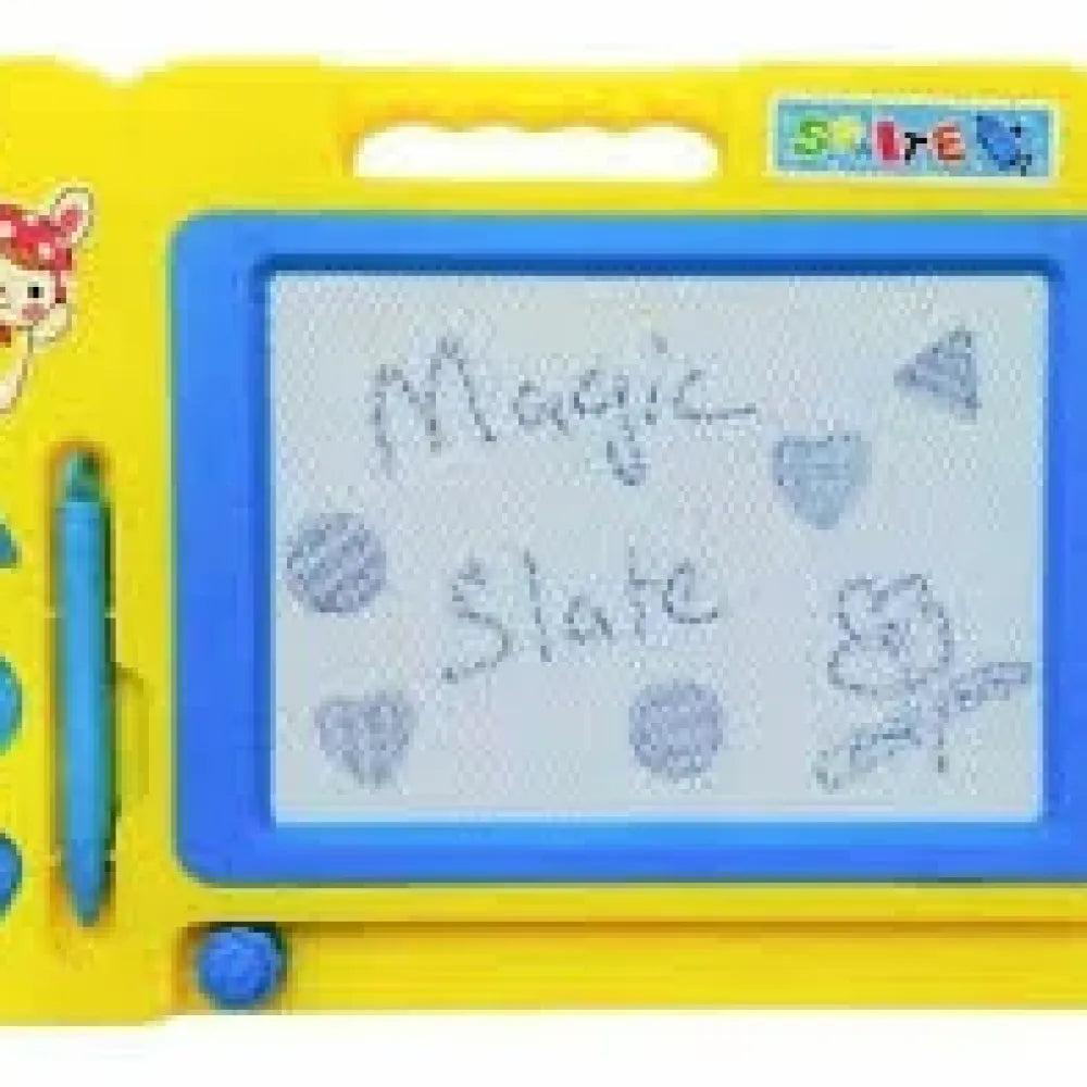 Magic drawing slate for kids - office