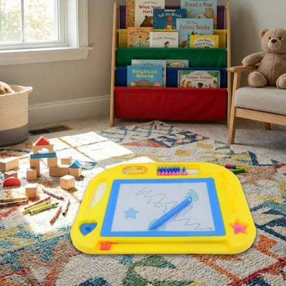 Magic drawing slate for kids - office