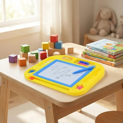 Magic drawing slate for kids - office