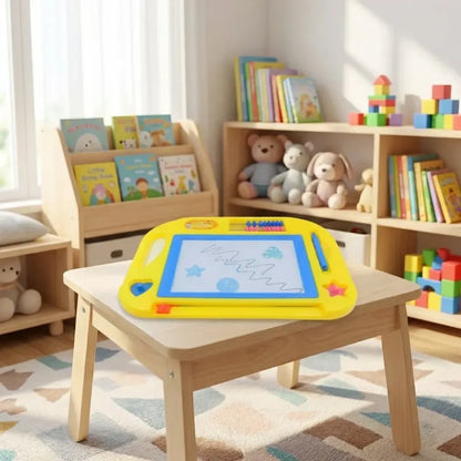 Magic drawing slate for kids - office