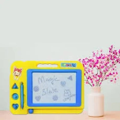Magic drawing slate for kids - office