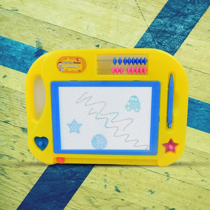Magic drawing slate for kids - office