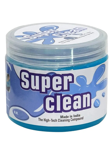 Magic Dust Cleaning Gel