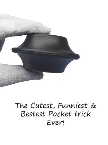 Magic Egg Hatching Toy