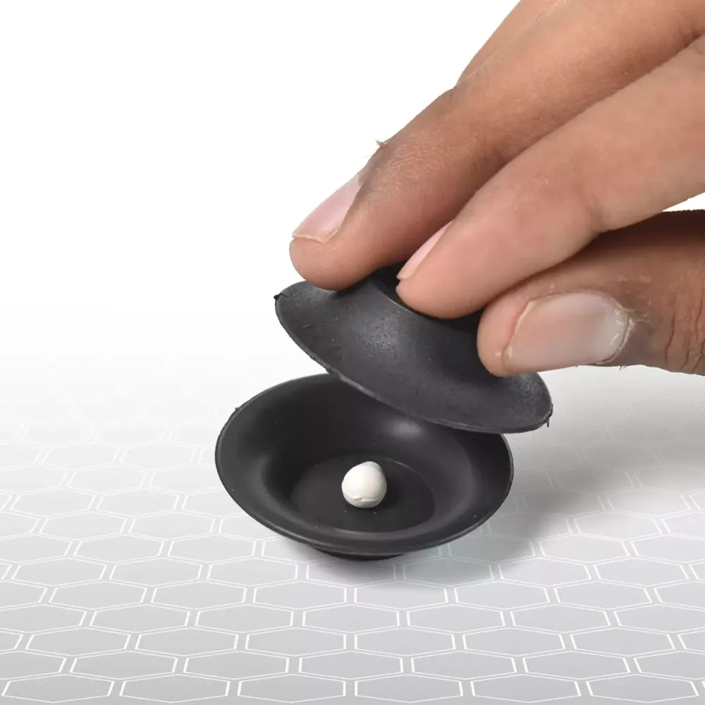 Magic egg hatching toy - toys