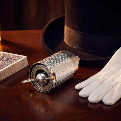 Magic elastic appearing cane - toys