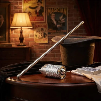Magic elastic appearing cane - toys