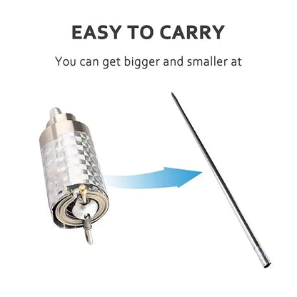 Magic elastic appearing cane - toys