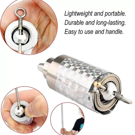 Magic elastic appearing cane - toys