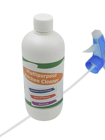 Magic Kitchen Degreaser Spray
