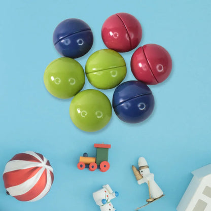 Magnetic building blocks - toys