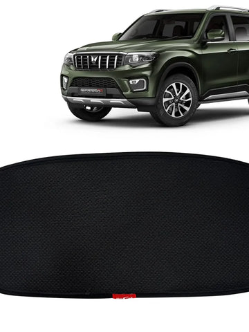 Magnetic Car Window Curtains