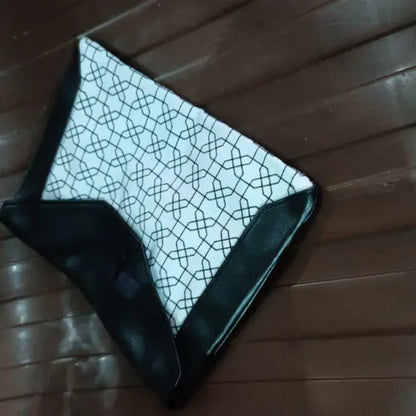 Magnetic lock multipurpose pouch - office