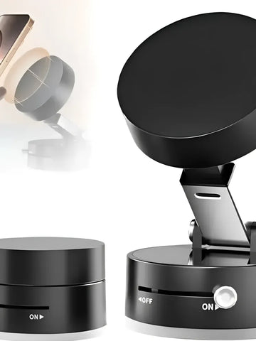 Magnetic Phone Car Mount