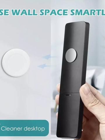 Magnetic Remote Holder