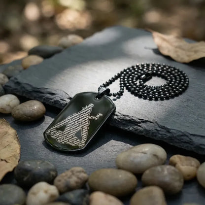 Mahadev 108 names locket pendant - health care