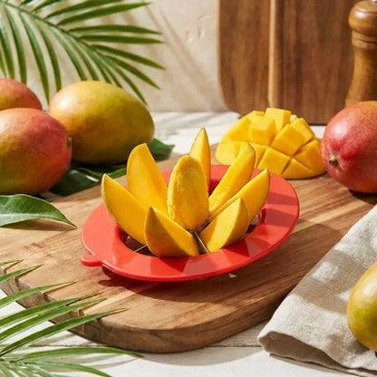 Mango cutter chopper slicer tool - home essentials