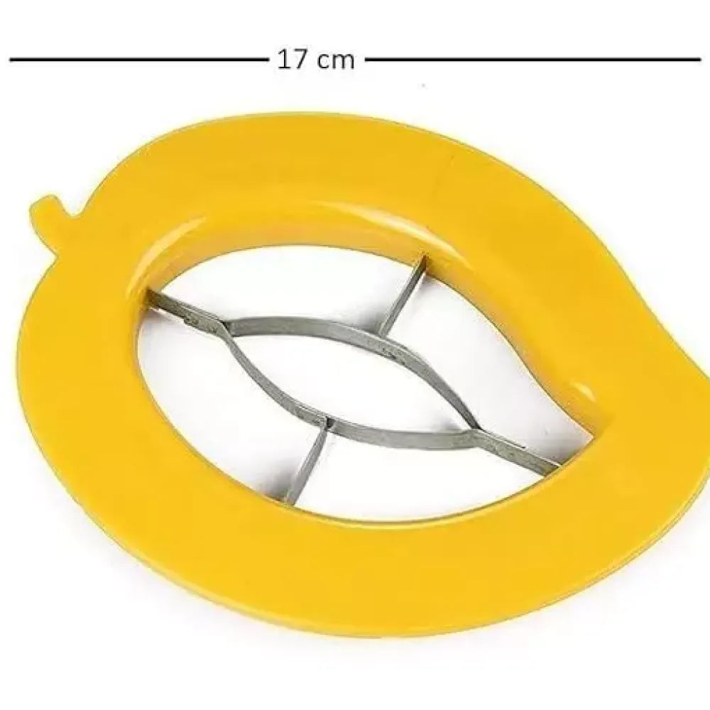 Mango cutter chopper slicer tool - home essentials