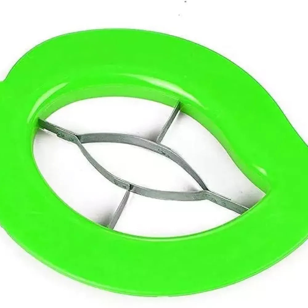 Mango cutter chopper slicer tool