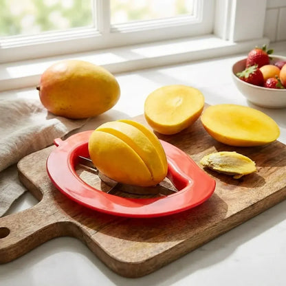 Mango cutter chopper slicer tool - home essentials