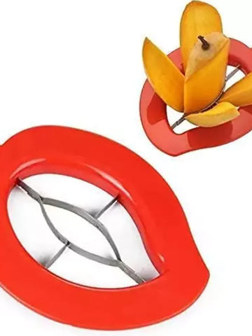 Mango Cutter Chopper Slicer Tool